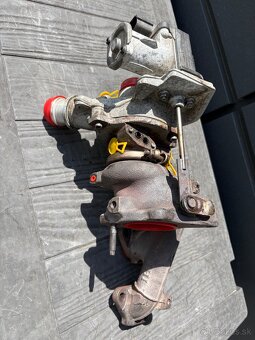 Turbo - 4