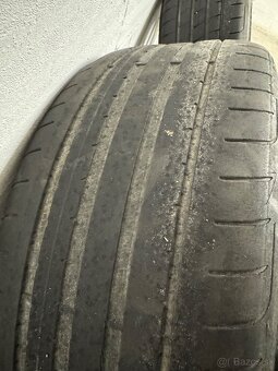 225/45r18 octavia - 4