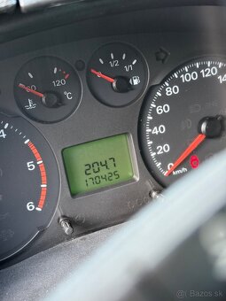 Ford Transit 110 T300 9-miestny - 4