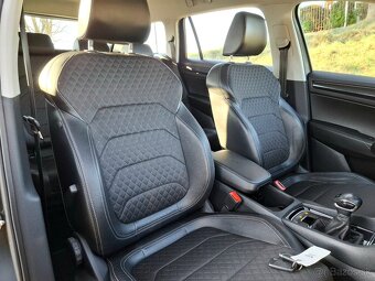 Škoda Kodiaq 1.5 TSI DSG style výbava,kessy,led,kamera - 4