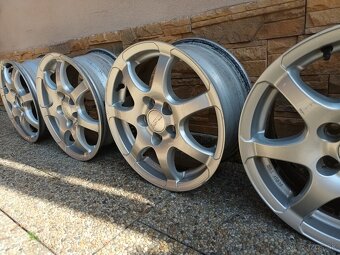 5x100 r15 - 4