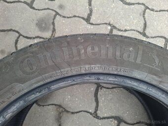 Continental 245/45 r18 letné - 4