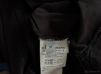 Dolce&Gabbana tričko - 4