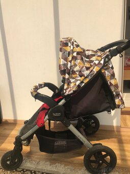 BRITAX B-Motion - 4