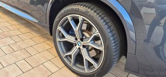 Bmw x5 G05 - 4