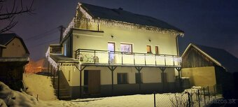 Rodinný dom za cenu bytu - 4