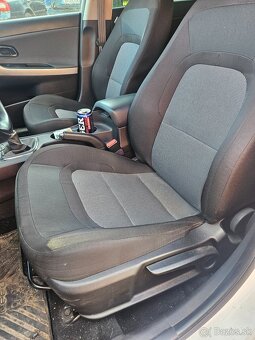 Kia Ceed SW 1.6 CRDi 2017 100kw 136ps - 4