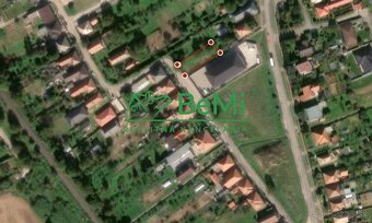026-14-PAMA Pozemok obec Zbehy - 560 m2 - 4