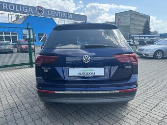 Volkswagen Tiguan 2.0 TDi Highline 4Motion DSG - 4