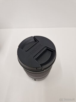 NIKKOR Z 24 - 70 1:4 S - 4