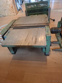 Hoblovacka UMDS - 4