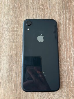 iPhone xr - 4
