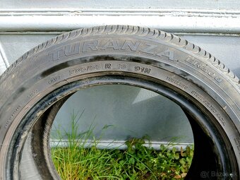 Letné pneumatiky 205/ 55 r 16 - 4