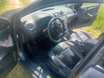 Ford Mondeo Mk4 1.9TDi - 4