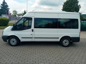 Ford Transit BUS 9 miest 2.2D - 4
