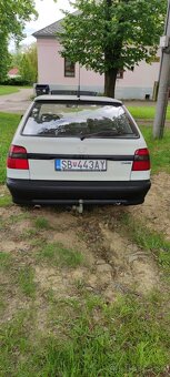 Skoda felicia 1.6 - 4