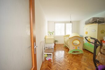 3- izbový byt vo Vrábľoch na predaj - 4