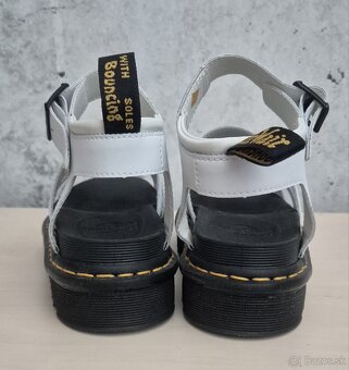 Dr. Martens Blaire EU39 - 4