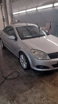 Predám Opel Astra h - 4