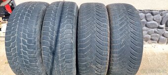 Elektrony 5x100 R16 - 4