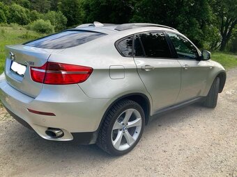 Predam BMW x6 35i xdrive - 4