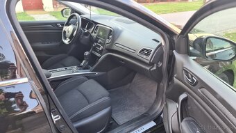 Predam renault megane grandtour IV 1.5Dci - 4