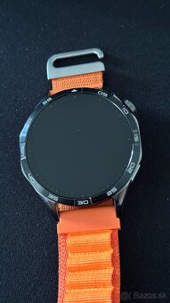 HUAWEI Watch GT4 v záruke - 4