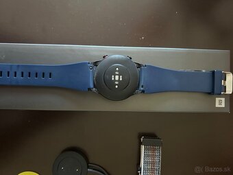 Xiaomi mi watch - 4