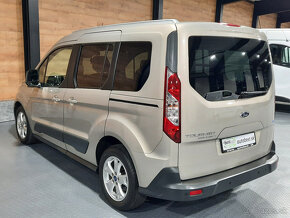 Ford Tourneo Connect 1.6 TDCi Titanium - 4
