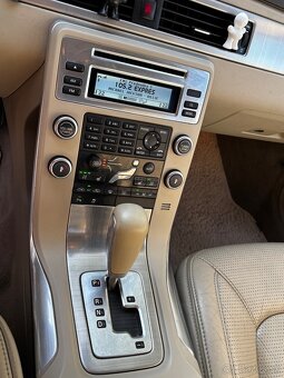 Volvo S80 ,4x4,automat,INSCRIPTION - 4