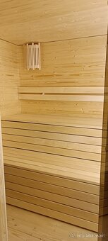 Sauna - 4