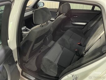 BMW E91 325d LCi M-packet - 4