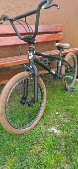 Bmx - 4