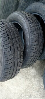 Pneumatiky 175/65/R14 letné - 4
