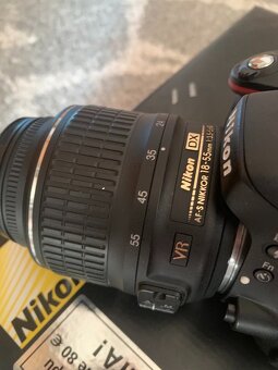 NIKON D5100 - 4