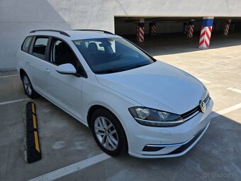 Vw Golf Variant - 4