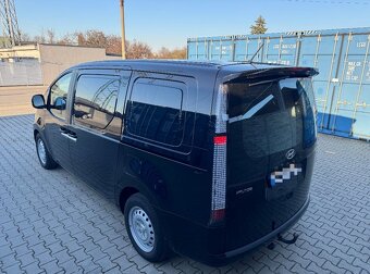 Hyundai STARIA Cargo 2.2 M6 V záruke - 4