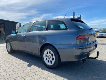 Alfa Romeo 1.9 JTD PROGRESSION - 4