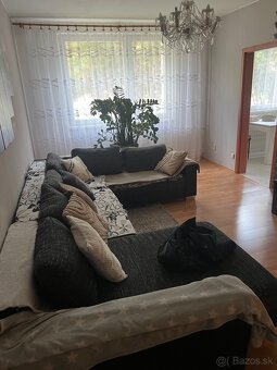 Podnajom 3 izbový - 4