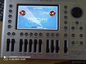 Ketron - 4