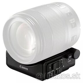 Canon PZ-E1 Power Zoom Adapter - 4
