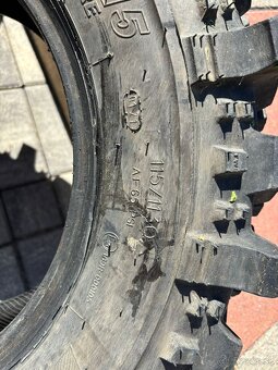 215/70 R15 T3 - 4