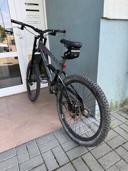 Haro extreme X6 - 4