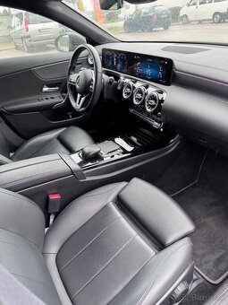 Predam Mercedes CLA aj na splatky (notarsku zmluvu) - 4