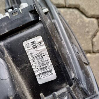 Predam PP svetlo na Hyundai i30, 92102G4100 - 4