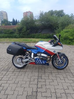 Bmw r1100s replica boxer cup - 4