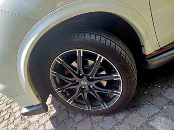 Nissan Juke NISMO - 4