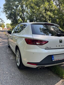Leon FR 2.0 TDI - 4