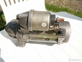 Štarter DENSO 7788680 na BMW - 4
