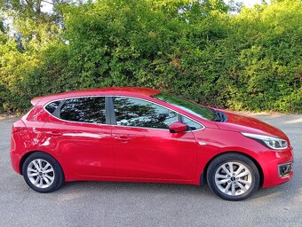KIA Ceed 1.4 - 4